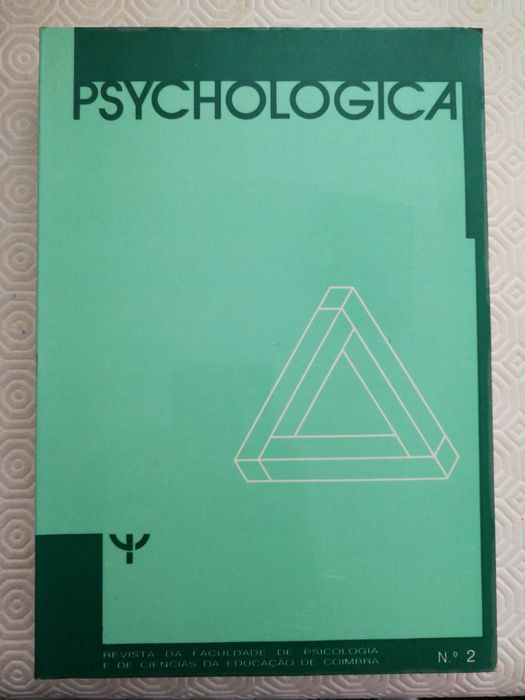 Revista Psychologica