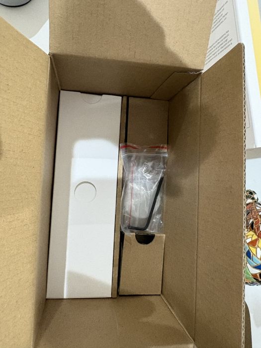 Fechadura Yale Inteligente Linus® L2 Prata