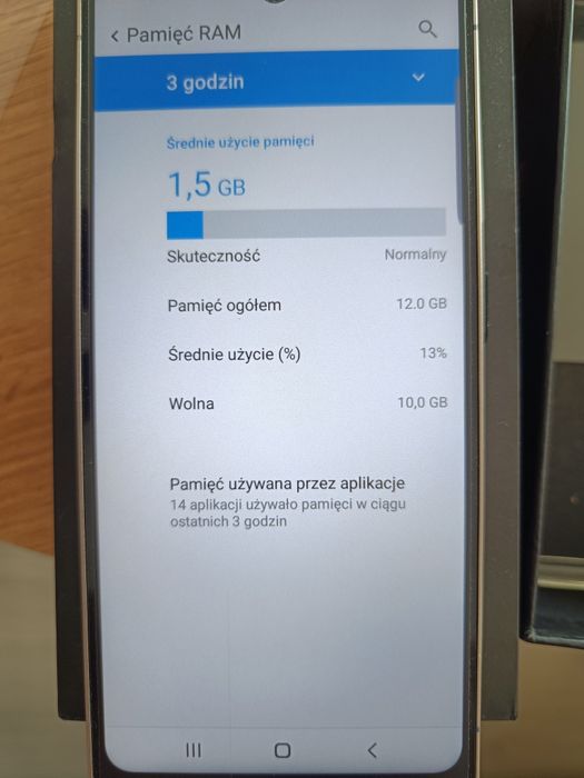 Telefon S25 ultra