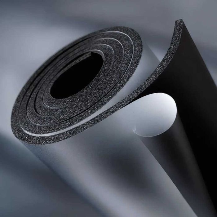 Isolamento Autoadesivo AZURFLEX 19mm (10*1m)