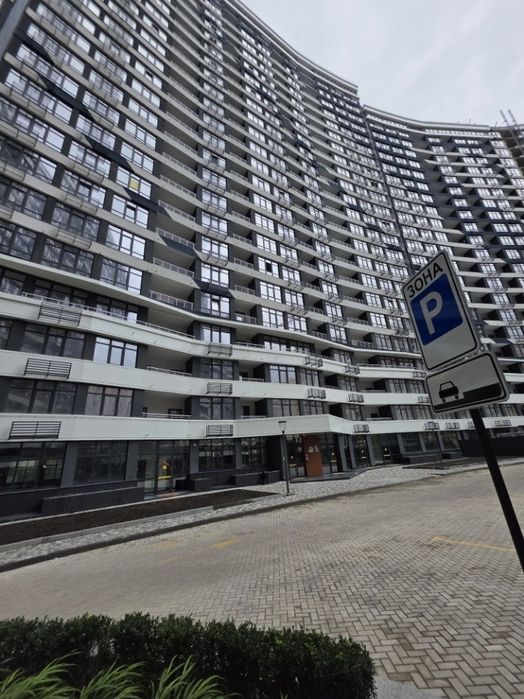 Срочно! ЖК Атмосфера однокомнатная Аркадия