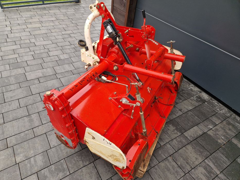 Glebogryzarka Kultywator Iseki Kubota Yanmar Mitsubishi Szerokość 150cm