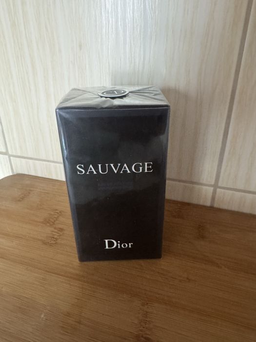 Perfum męski dior