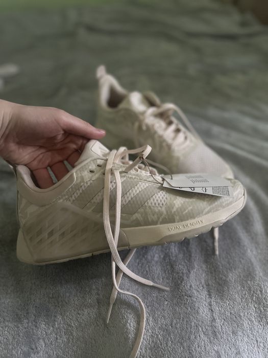 Кросівки Adidas для тренажерного залу DROPSET 2 TRAINER