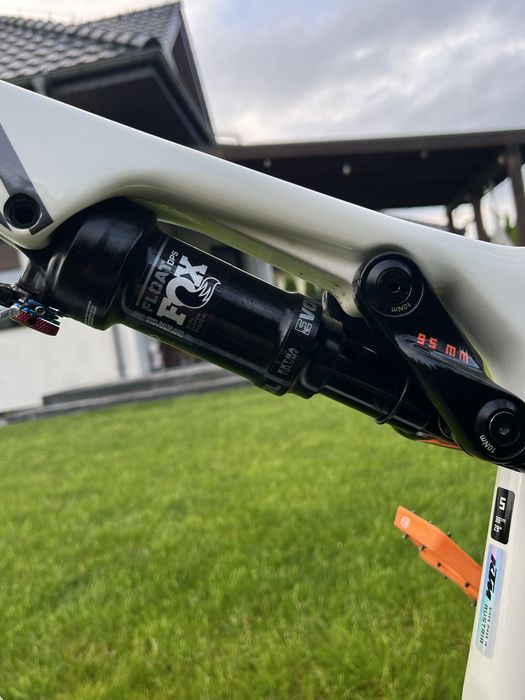 Ktm Scarp Elite 29” S