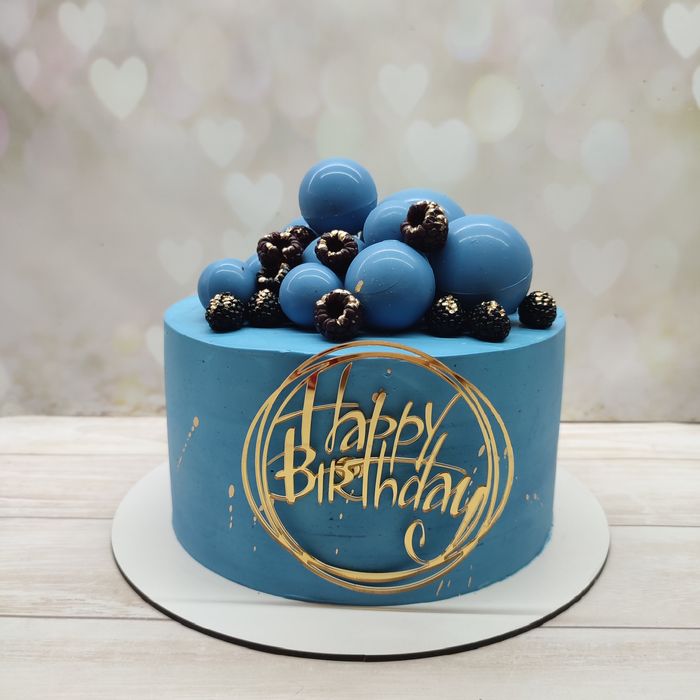 Домашние торты на заказ