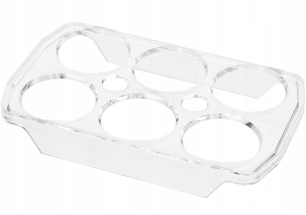 Oryginalny pojemnik na jajka lodówki Haier Candy Combi 3D|Side by Side