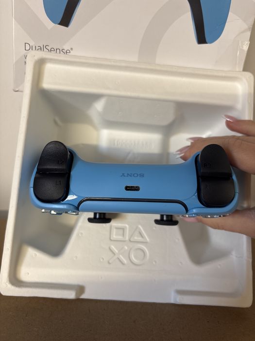 Kontroler Sony DualSense PS5