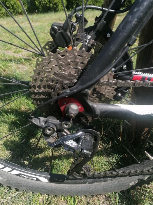 Rower bulls MTB górski