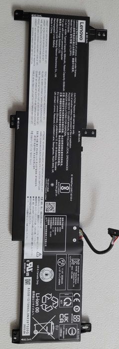 Peças  Portátil  Lenovo,IdeaPad 1 15ALC7