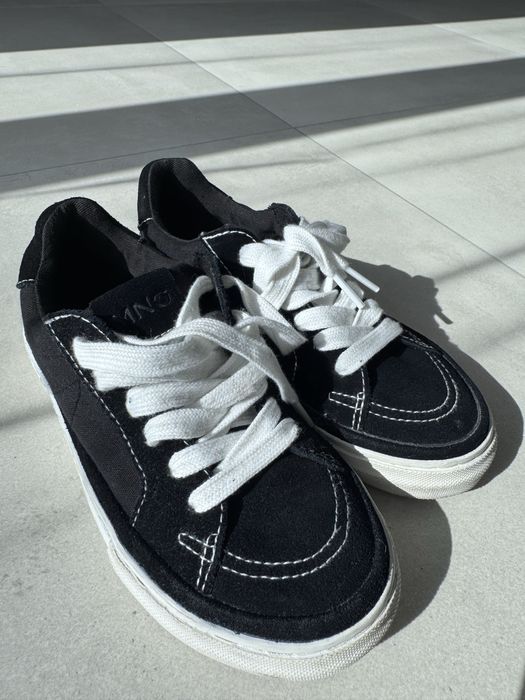 Кеди для хлопчика Mango