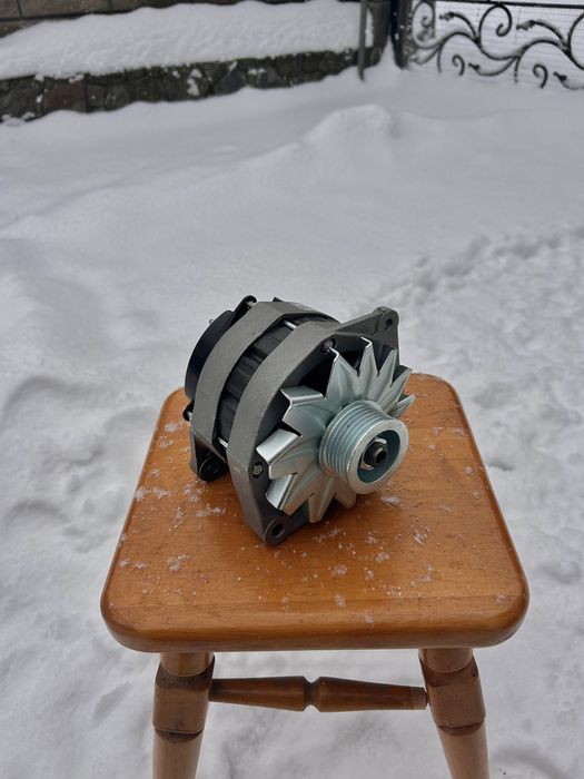 Генератор VALEO A14N171