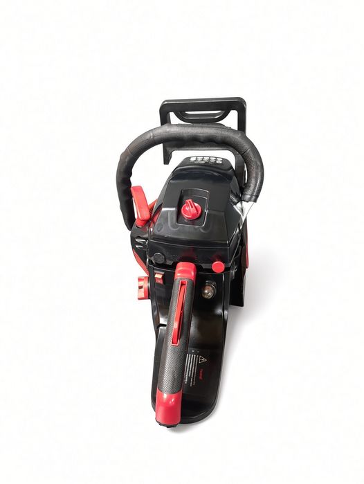 Бензопила ланцюгова Vitals BKZ 453n 15"