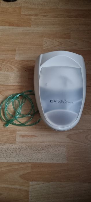 Inhalator airjolie 2 delux