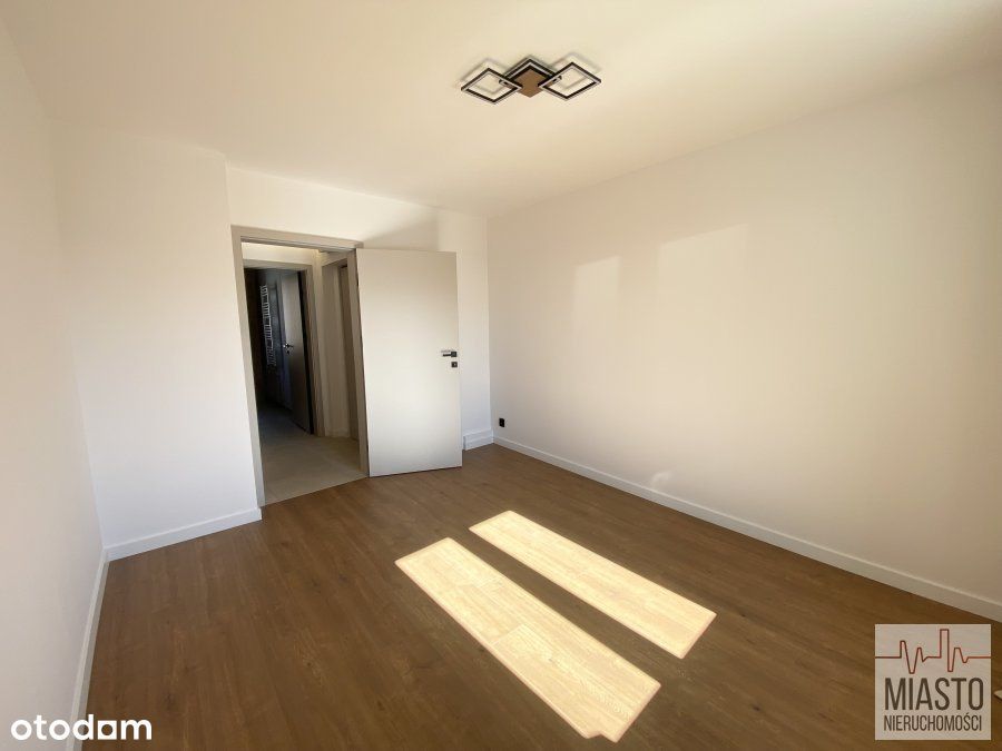 Wejdź i mieszkaj - piękne 44,5 m2 po remoncie
