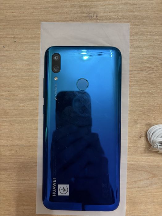 HUEAWEI P SMART 64 GB stan idealny