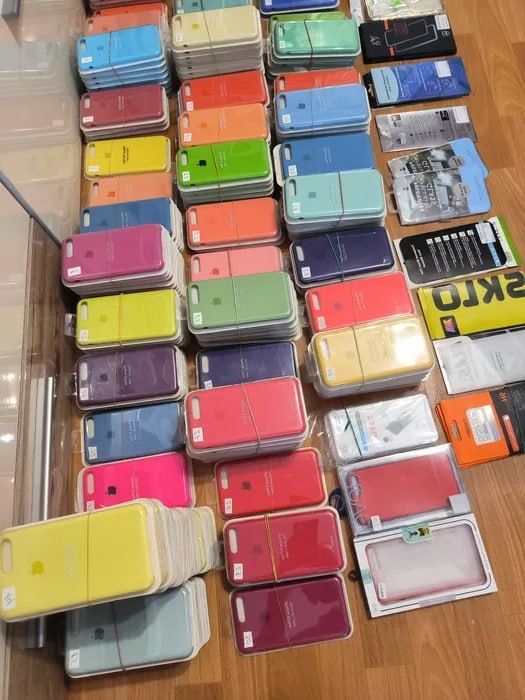 Чохли на айфони Iphone case