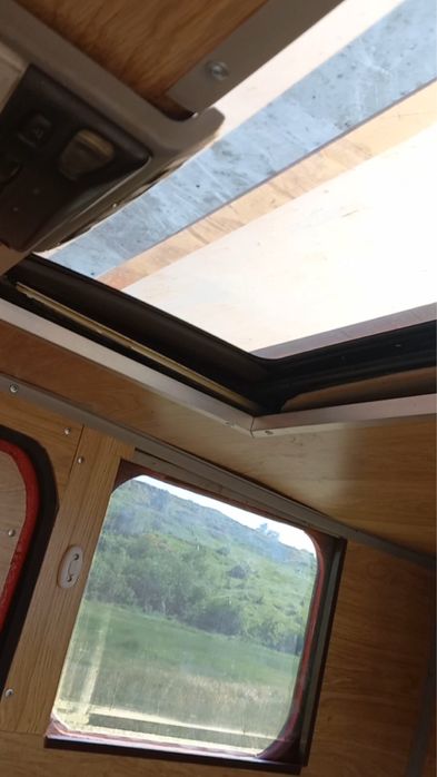 Продам/сдам кемпер «капля»