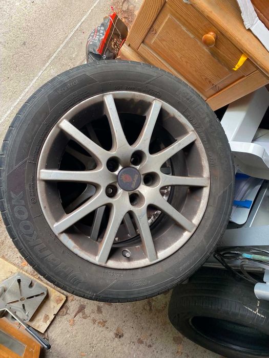 Saab 9-3 2004 1.8t benz+gaz 150km