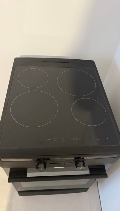 Kuchenka elektryczna Amica