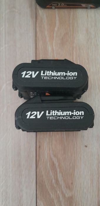 Akumulator bateria DEXTER POWER 12V 1.3AH