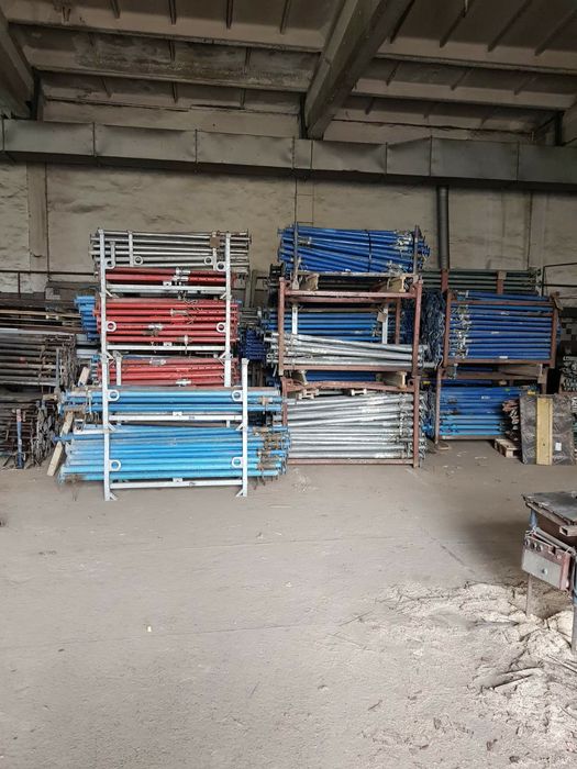 Опалубка.Аренда.Продаж.Телескопические стойки