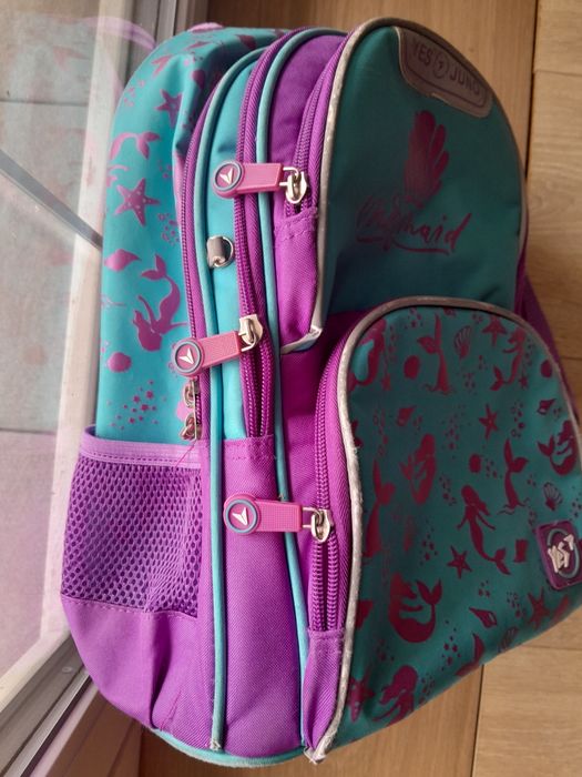 Рюкзак дитячий шкільний