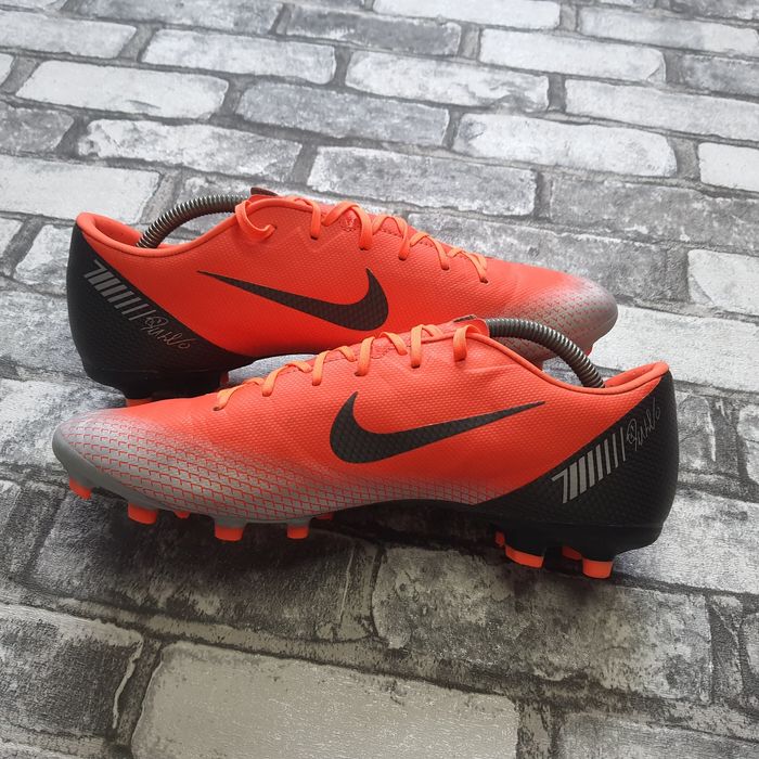 Копочки Nike Mercurial CR7 буци ідеал. 44,5р. 28,5см