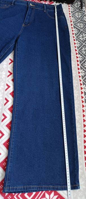 Spodnie damskie nowe XXL