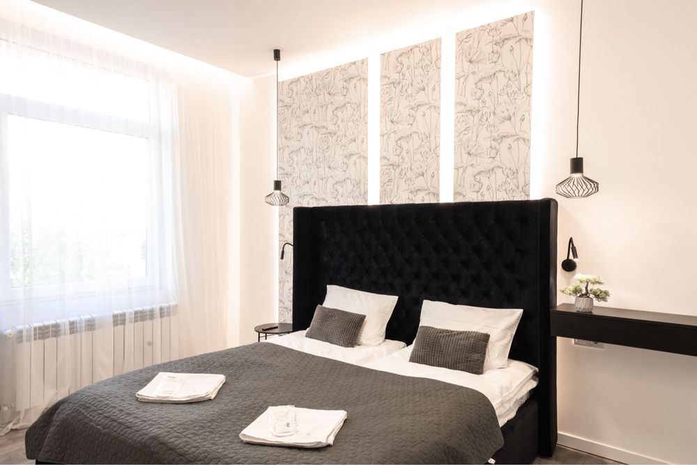 Апартаменти/квартира подобово в центрі міста - 14