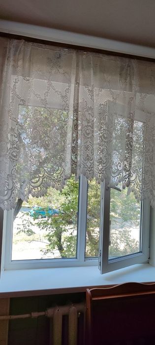 Уютная 1 комнатная Космос