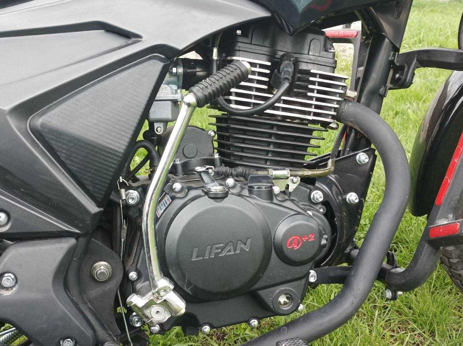 Lifan cityr 150(lifan ccr 150 2-e) 2900 км, гарний стан