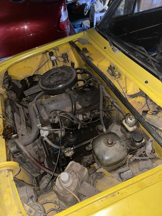 ВАЗ 2106 продам.