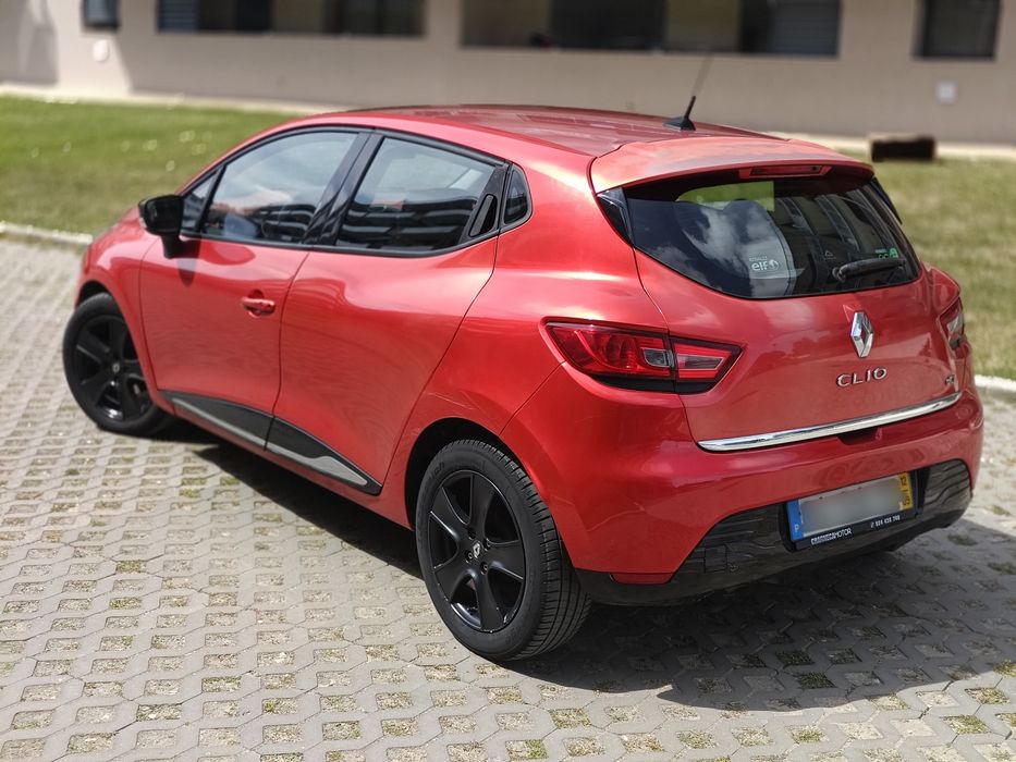 RENAULT CLIO 1.5 DCI  2012  1.5DCI