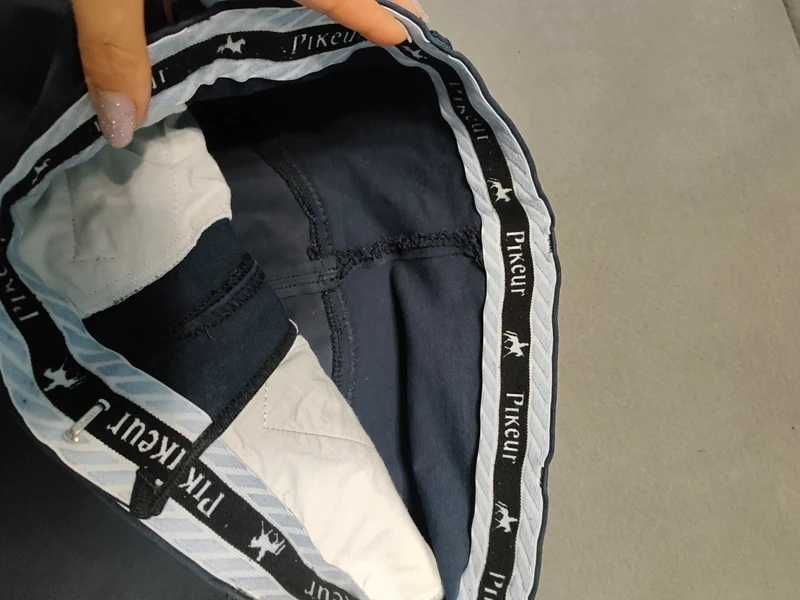 Pikeur bryczesy do jazdy konnej 42/44