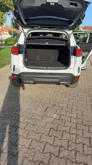 Citroën C5 Aircross 1.5 BlueHDI Feel Pack