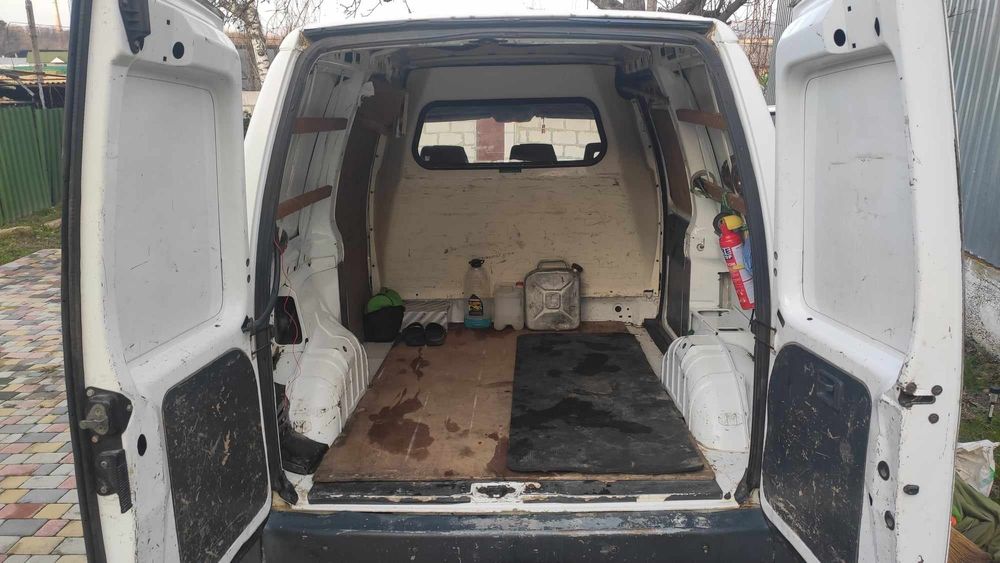 Продам автомобіль Citroen Jampy