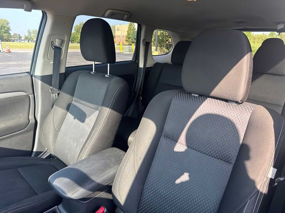 Mitsubishi Outlander GT S-AWC      2018
