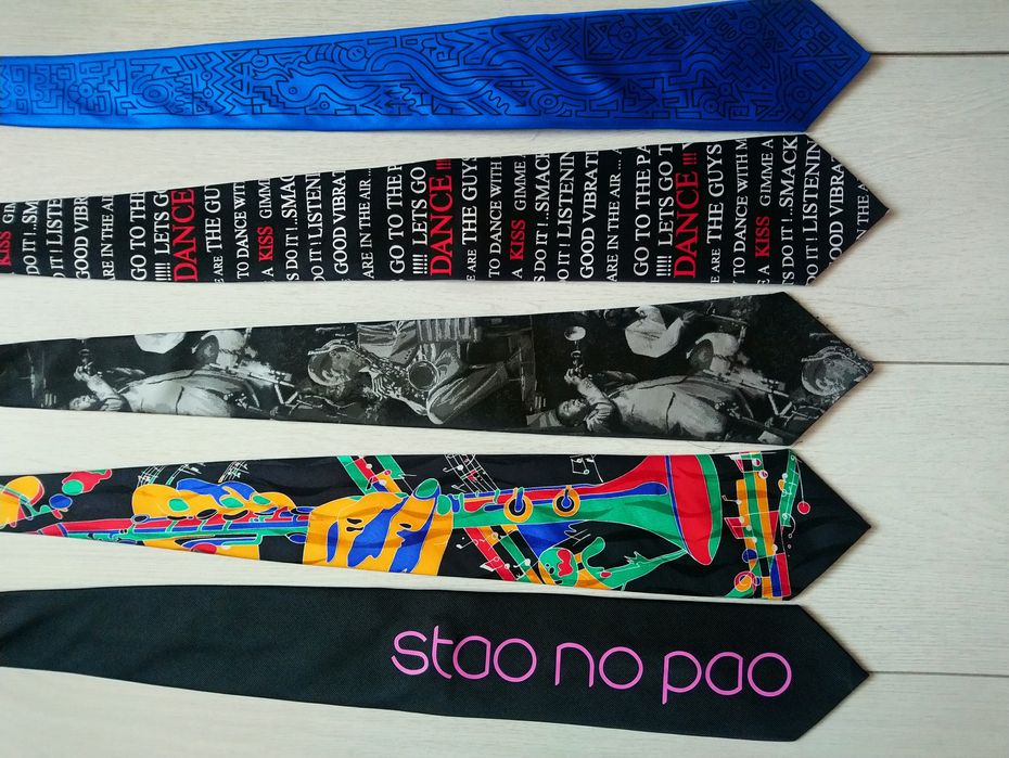 Краватка галстук