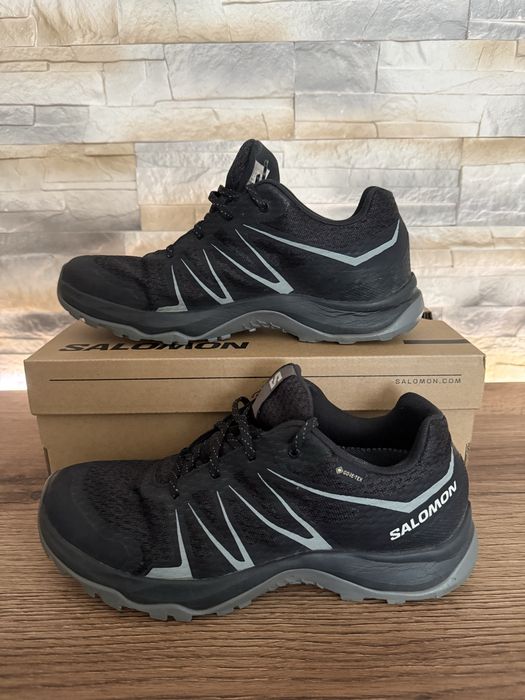 Buty salomon warra gtx r41
