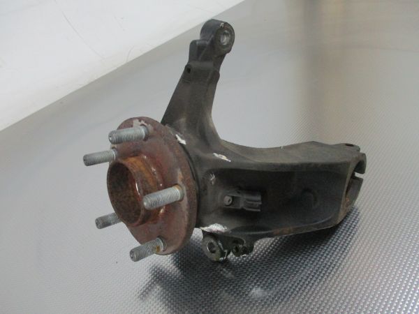 Manga de eixo frente direita FORD Focus II (DA_)