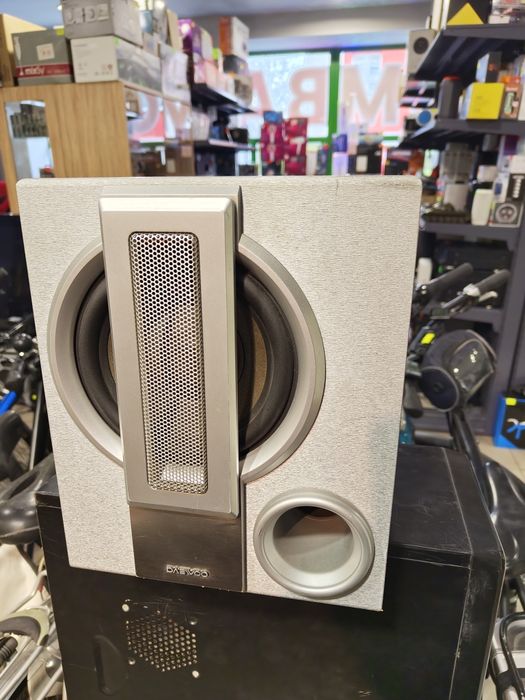 Subwoofer aktywny Daewoo DS-41 VF-A