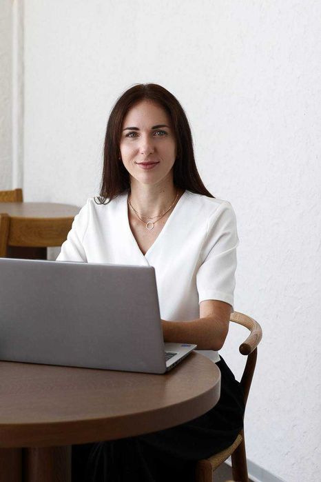 Таргетолог Реклама під ключ