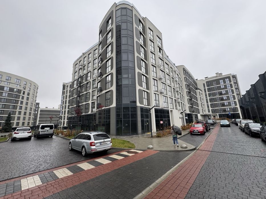 Оренда приміщення по вул. Кульпарківська у Франківсьпому р-н.