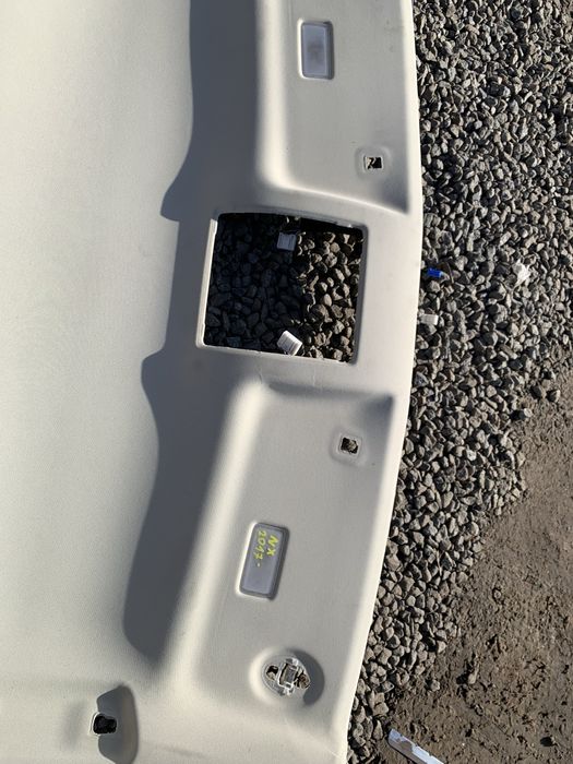 Потолок Lexus NX 2015-2021