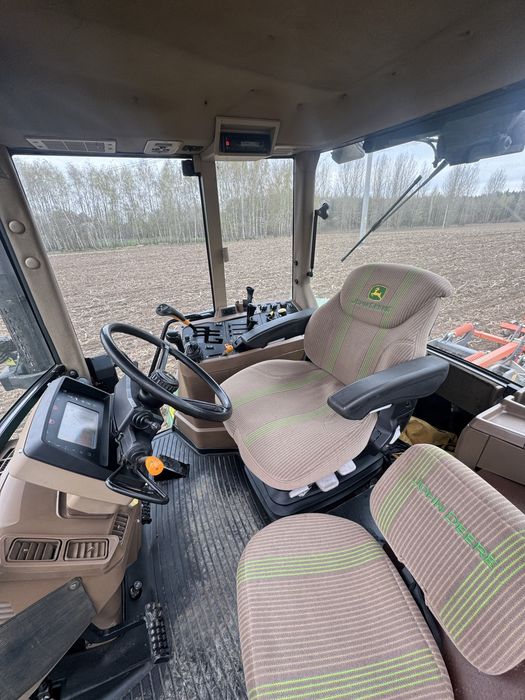 JOHN DEERE 7810 !! Sprawdzony w polu  !! Doinwestowany !! Ciagnik 77