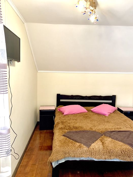 Готель Імперія Солотвино