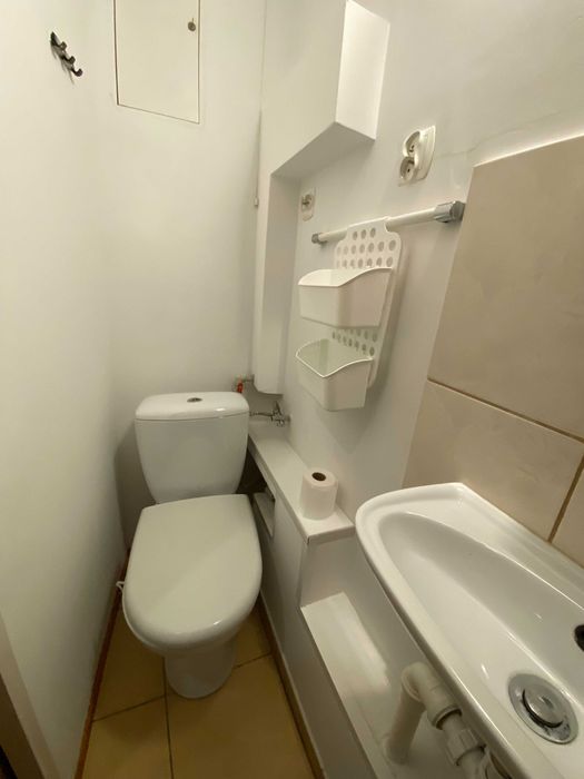 Apartment in Wrocław, Dzielnica Czterech Wyznań, Stare Miasto - Widok 5