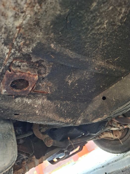 Polonez Caro 1.5 GLE Pierwszy miesiąc produkcji