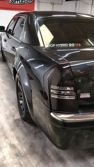 Chrysler 300C